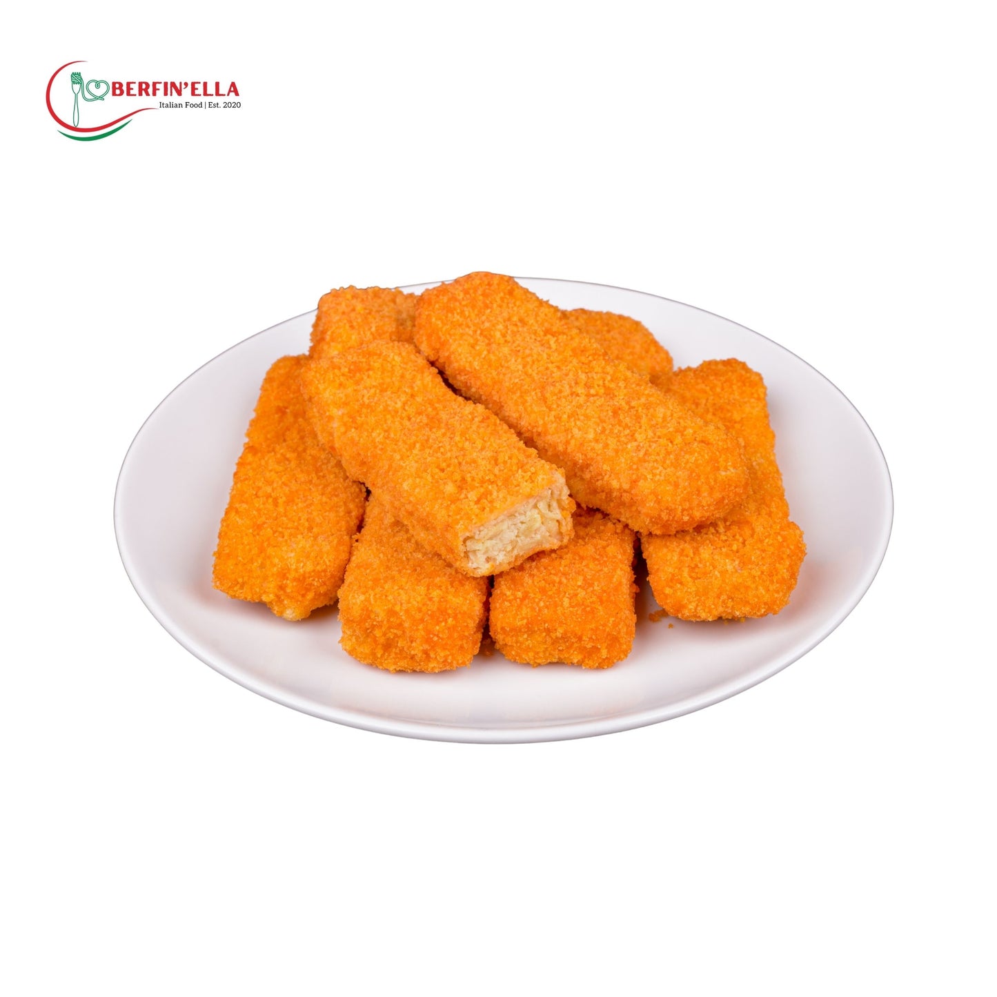 Alaska_Seelachsfiletstücke (10 Stück)