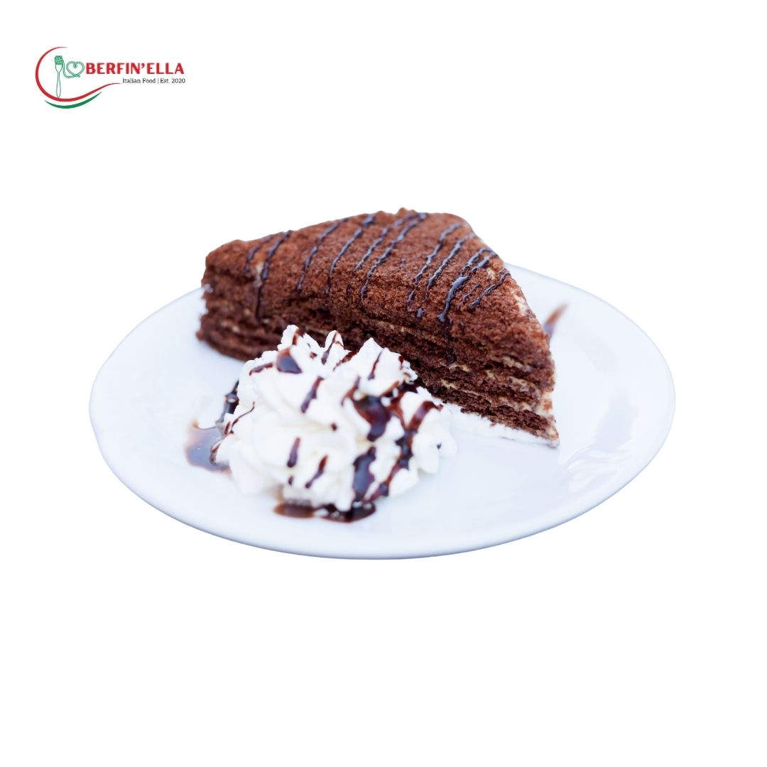 Marlenka Torte Kakao