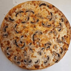 Pizza Mantarları
