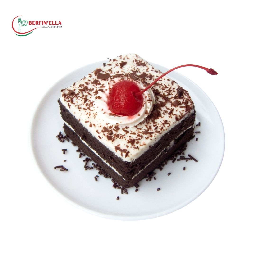 Desserts