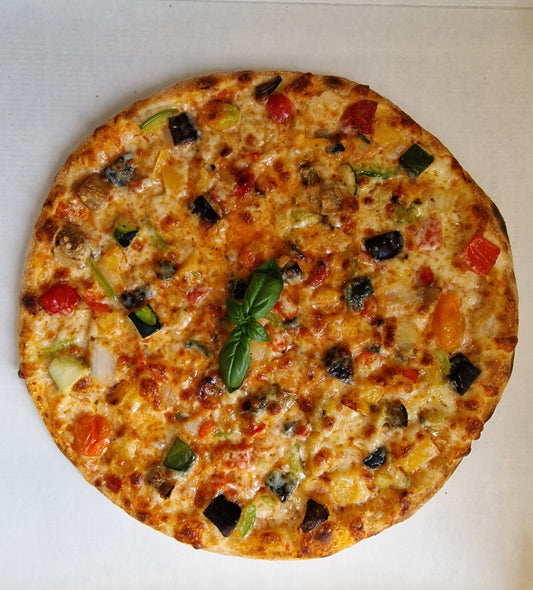 Pizza Verdura