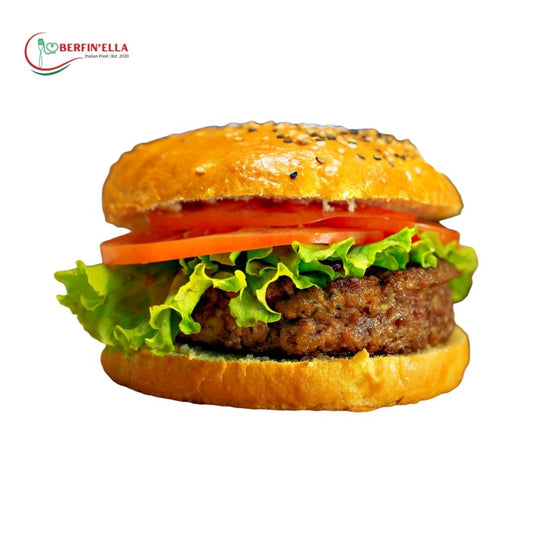 Beef Hamburger