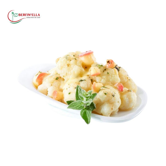 Cauliflower (8 pieces)