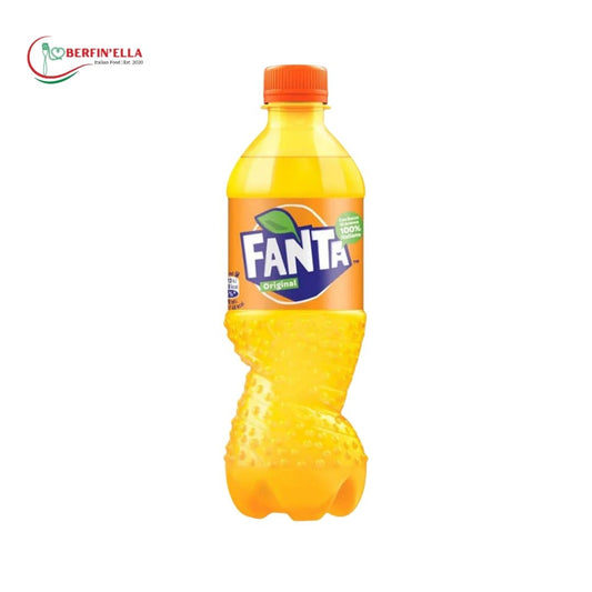 Fanta 0,45l