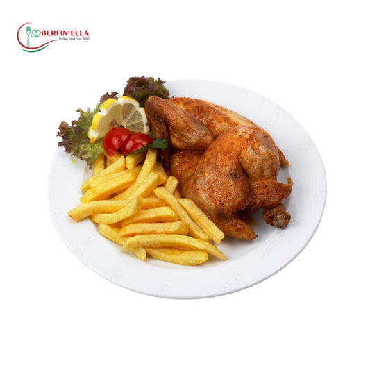 Halbes Güggeli (500g)