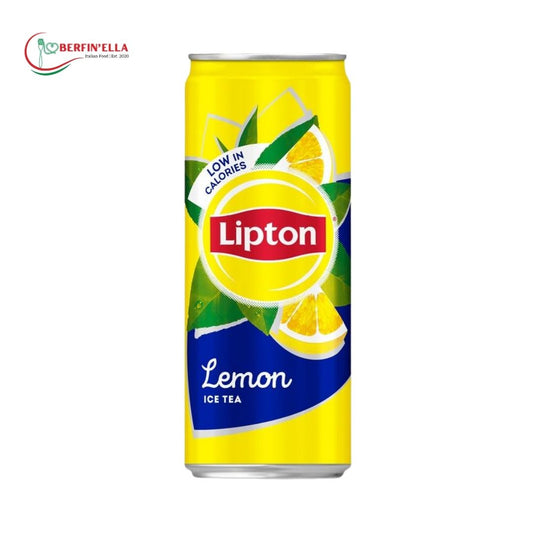 Ice Tea Lemon 0,33l