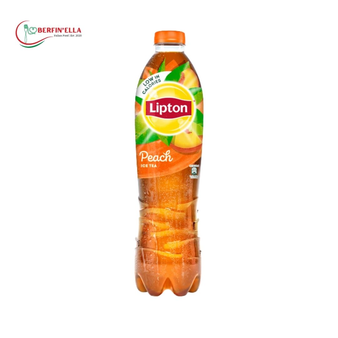 Ice Tea Peach 1,5l