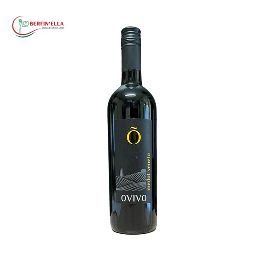 Merlot 0.5l (red wine)