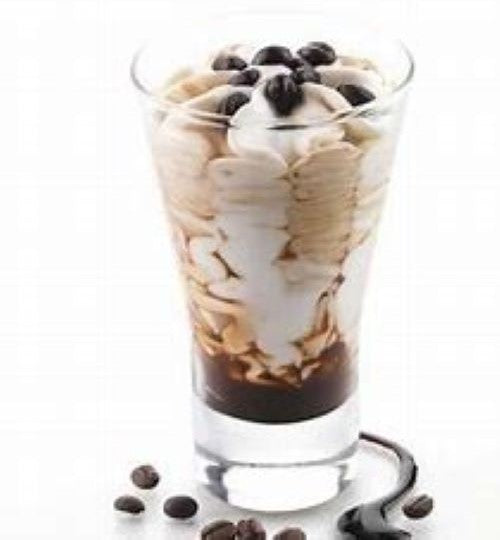 Caffe Gelato (95g)