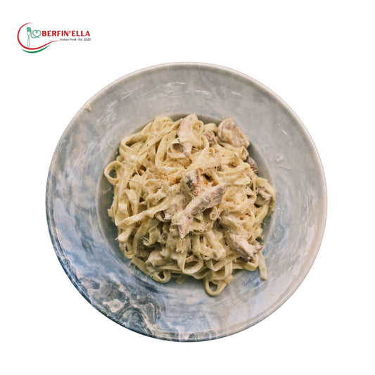 Pasta Poulet