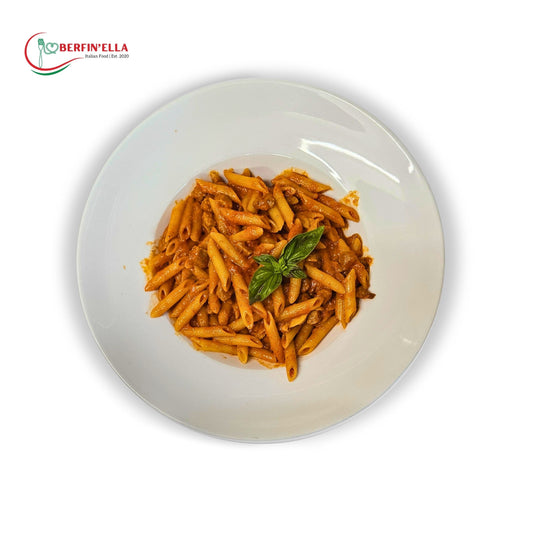 Pasta Berfin'ella