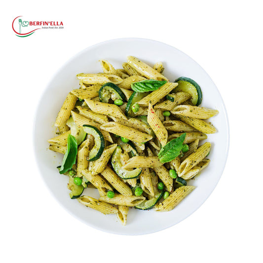 Pasta al Pesto