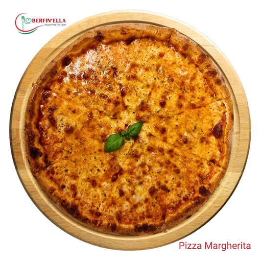 Pizza Margherita