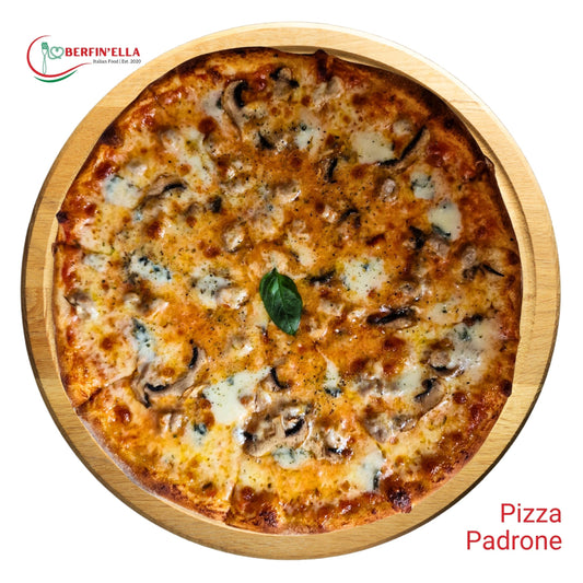 Pizza Padrone