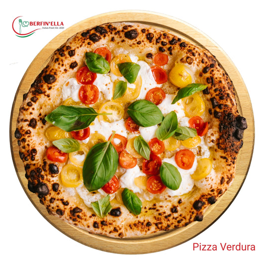 Pizza Verdura