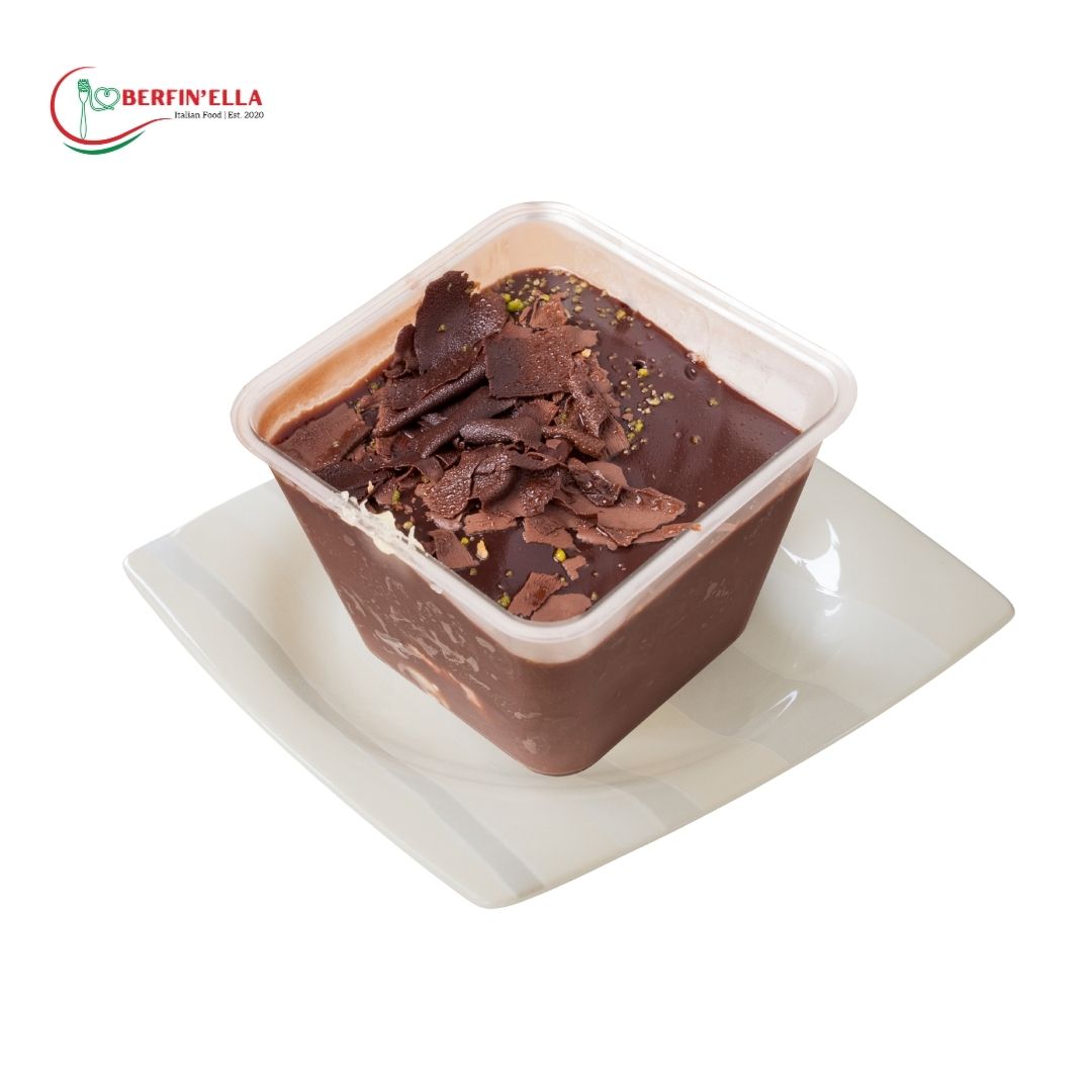 Profiterole (100g)