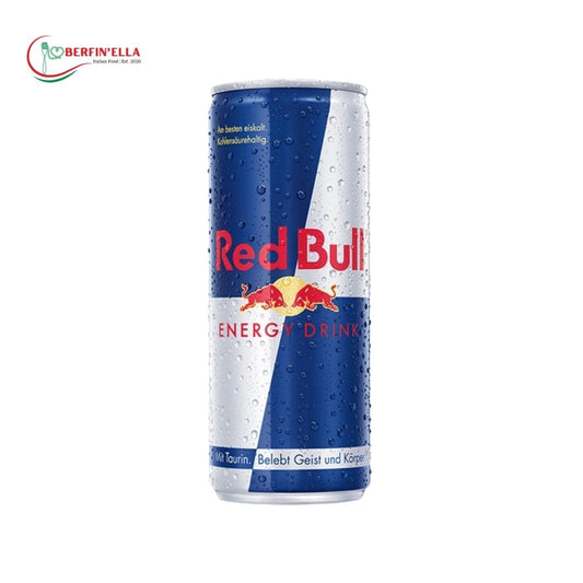 Red Bull 0,25l