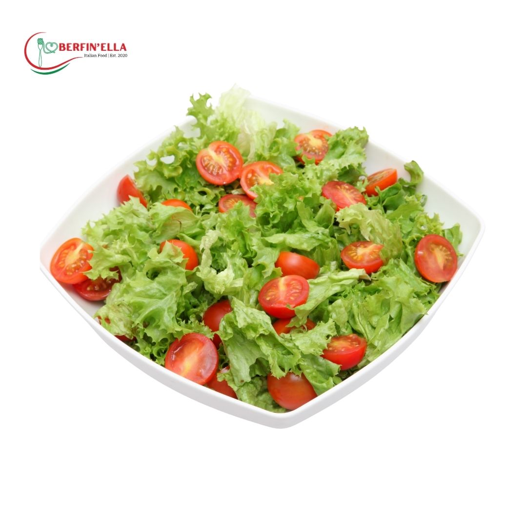 Tomaten Salat