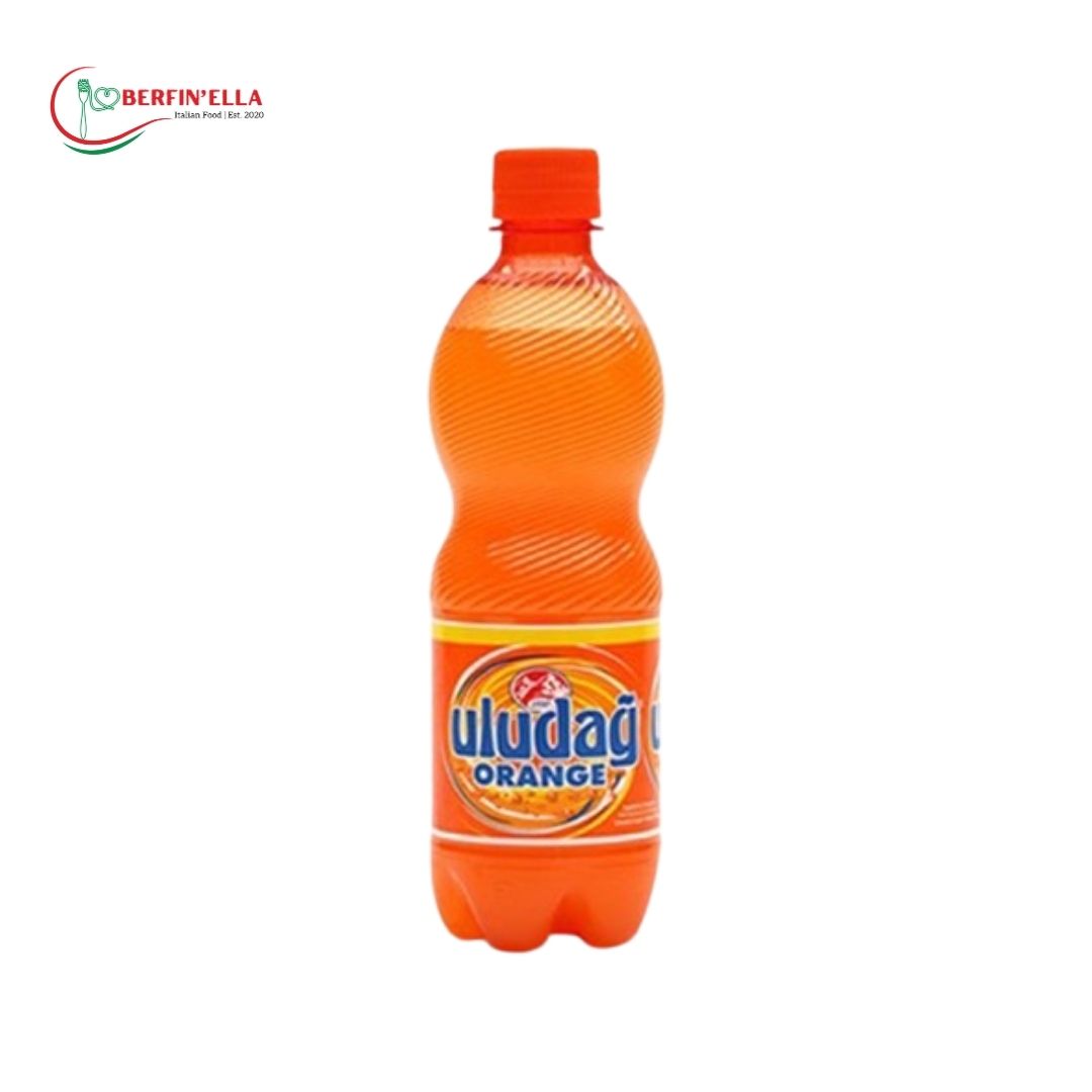 Uludağ Portakalı 0.5l
