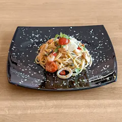 Pasta Frutti di Mare